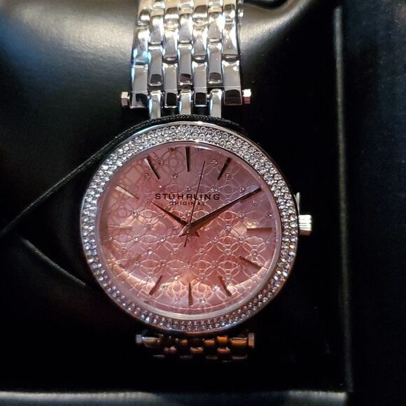 STŰHRLING ORIGINAL Women's Symphony Watch - Picture 3 of 6